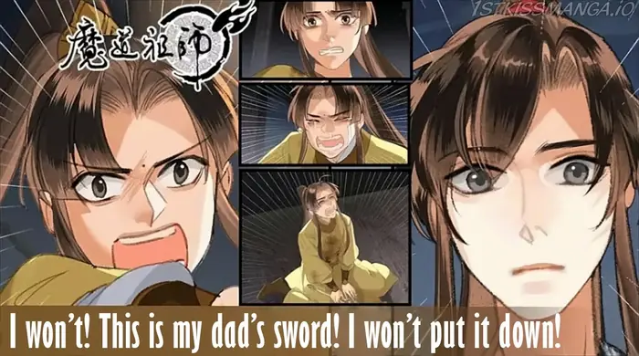 Mo Dao Zu Shi Chapter 217 image 02_optimized
